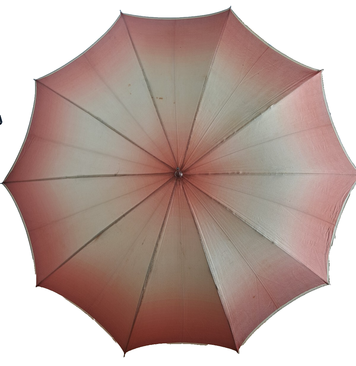 Retro Regenschirm/Sonnenschirm, Sammler, Vintage